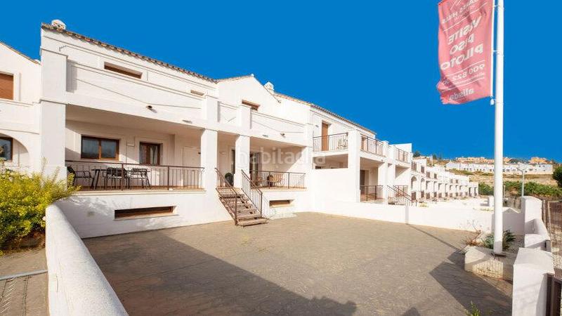 Foto 615b8120-6cc6-473a-ad43-d7512809926f. House with parking pool in Casares golf - Casares del sol Casares