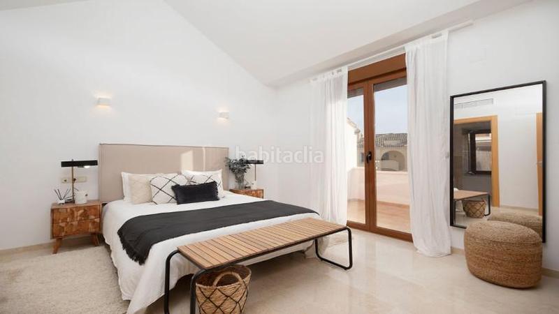 Foto 7f432da1-2357-4778-b0a9-9f12bd42ca86. House with parking pool in Casares golf - Casares del sol Casares