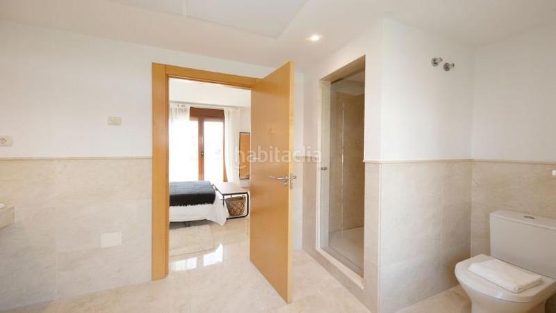 Foto 814e7f69-5c65-49d8-8ef9-74fb7fea34ca. House with parking pool in Casares golf - Casares del sol Casares