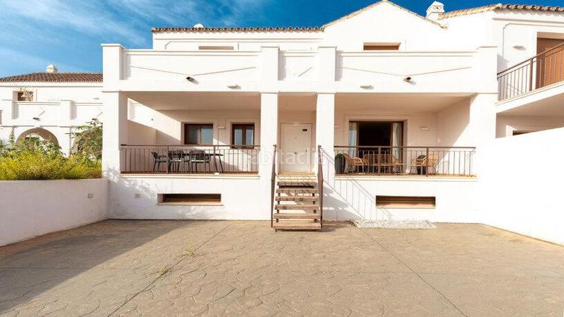 Foto 917379c0-9864-4b74-9498-89dddc9d0a01. House with parking pool in Casares golf - Casares del sol Casares