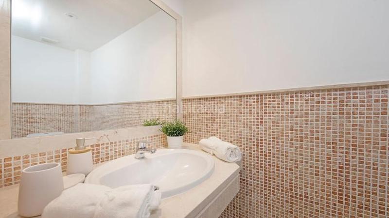 Foto b10035cc-d6fc-4b08-9cf2-cfea162aaf50. House with parking pool in Casares golf - Casares del sol Casares