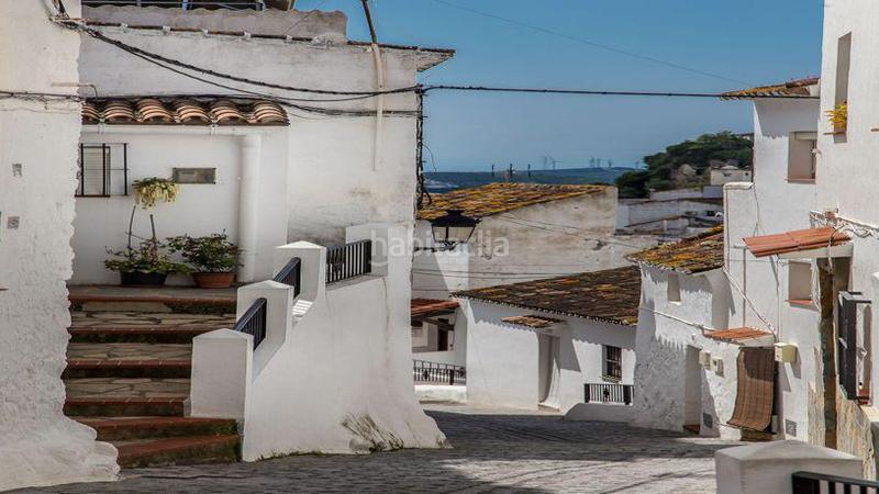 Foto f89ec58c-056f-4866-acbe-2c9fa76f5a32. House with parking pool in Casares golf - Casares del sol Casares