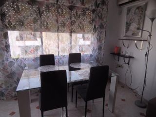 Affitto Appartamento in San Rafael. Habitacion en alquiler. piso compartido en avenida málaga, ronda