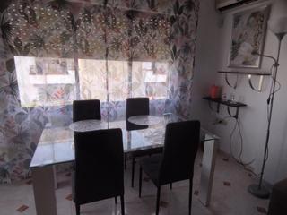 Lloguer Pis a San Rafael. Habitacion en alquiler. piso compartido en avenida málaga, ronda
