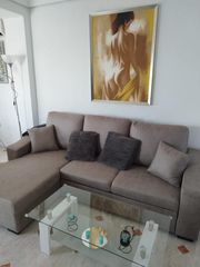 Affitto Appartamento in San Rafael. Habitacion en alquiler. piso compartido en avenida málaga, ronda