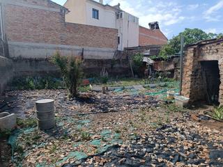 Terreny residencial  Santo domingo. Suelo urbano en armilla