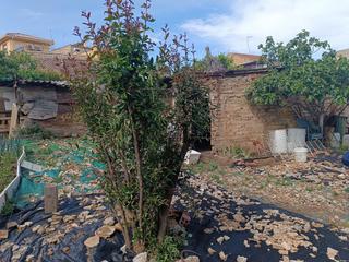 Terreny residencial  Santo domingo. Suelo urbano en armilla