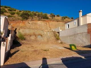 Terreny residencial  Alcalá del valle. Se vende parcela de 610 m en la exclusiva urbanización sierra go