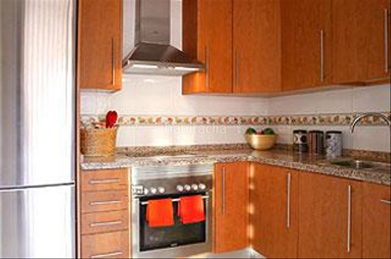 Foto 38639bf4-65c6-4865-941f-a8c1d015eb63. Flat with parking pool in San Luis de Sabinillas Manilva