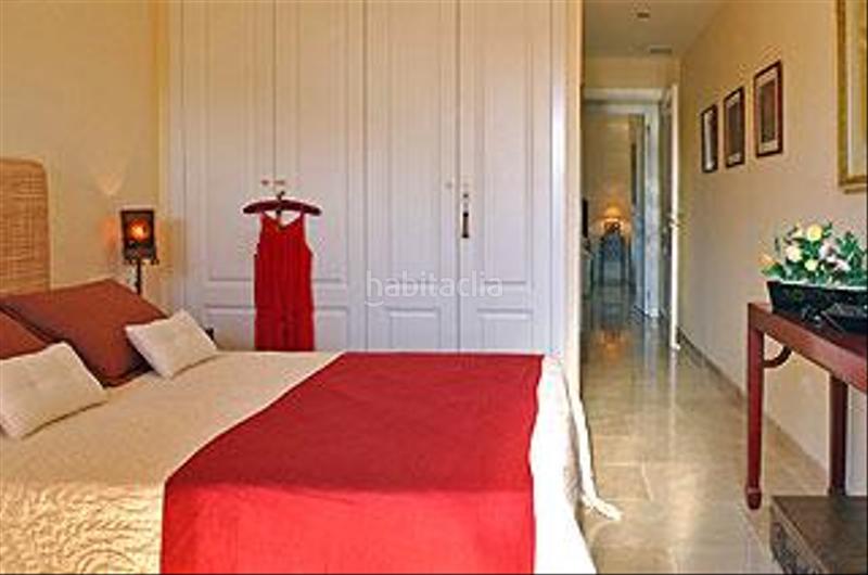 Foto 8aabbc5a-42e5-4073-b888-b085e5f1daaf. Flat with parking pool in San Luis de Sabinillas Manilva