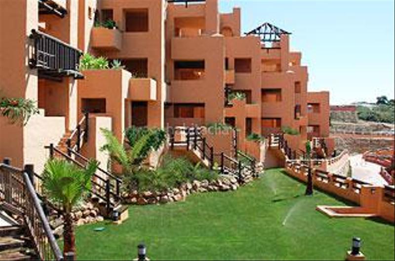 Foto ad307248-46b9-4939-9307-91dccd4d712e. Flat with parking pool in San Luis de Sabinillas Manilva