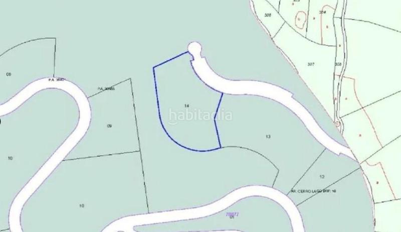 Foto 6631bd6e-0ca2-4757-8e68-991b028b0275. Terrain résidentiel dans Torrox pueblo Torrox