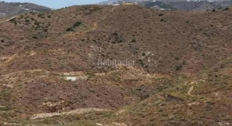 Foto a09a741e-a708-40e1-987e-7163d81586af. Terrain résidentiel dans Torrox pueblo Torrox