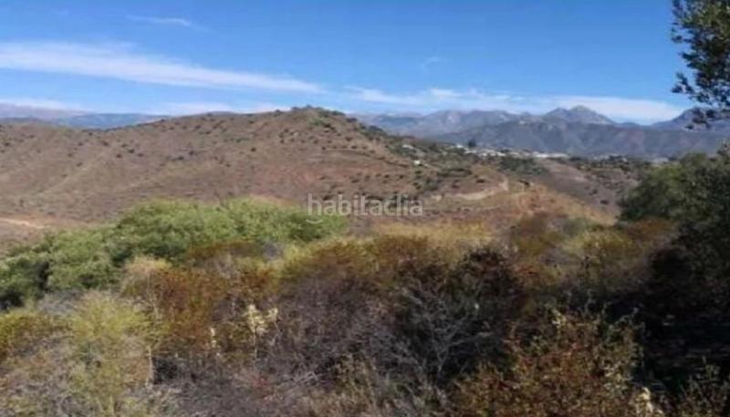 Foto b625c172-7354-4b56-ae61-c4c99628500c. Terrain résidentiel dans Torrox pueblo Torrox