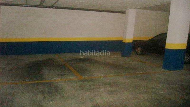 Foto 3fd4ddf0-b2f6-4c3f-8763-3b3d88c170b7. Autoparkplatz in Montealto - Monterrey Benalmádena