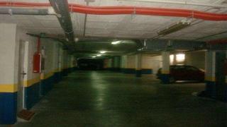 Aparcament cotxe a Montealto - Monterrey