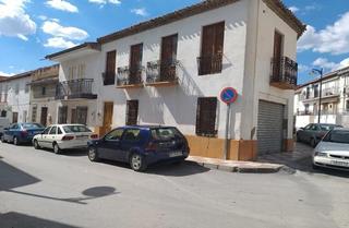 Haus en Pinos Puente