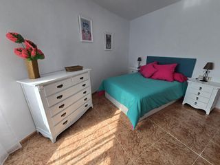 Miete Etagenwohnung in San Cristóbal. Se alquila habitacion en piso compartido