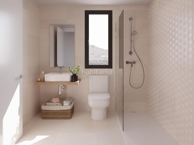 Foto 5c3a2094-20a5-4ade-b4a1-3c191be47695. Erdgeschoss in Mijas pueblo Mijas