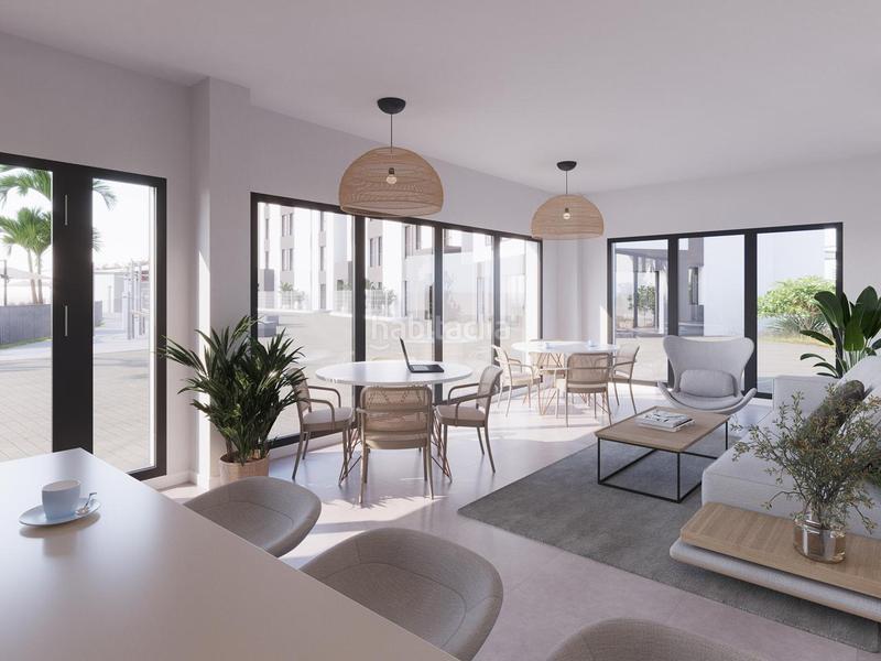 Foto 70d9c286-f6e5-4997-9e3f-202f22edac75. Flat with parking pool in Alhaurín Golf Alhaurín el Grande