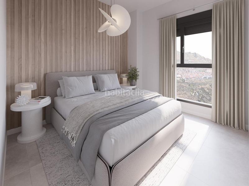 Foto d867f403-fc89-4c0e-a0e1-b8cbdc6230d5. Flat with parking pool in Alhaurín Golf Alhaurín el Grande