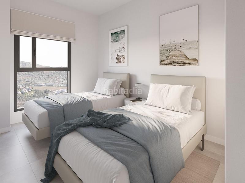 Foto dacfcb96-52de-4b83-907d-941840f59ddf. Flat with parking pool in Alhaurín Golf Alhaurín el Grande