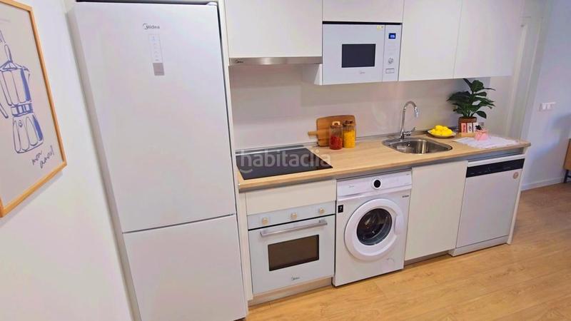 Foto 8b087022-34de-4fdb-8574-3c2ae03fcf1a. Affitto appartamento con parcheggio in Los Guindos - Parque Mediterráneo - Santa Paula Málaga