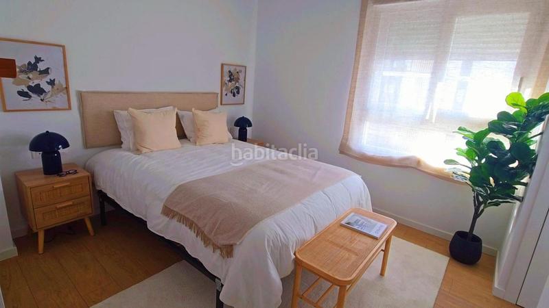 Foto c5664ee6-6522-4706-ad3b-6ff759e33e97. Affitto appartamento con parcheggio in Los Guindos - Parque Mediterráneo - Santa Paula Málaga