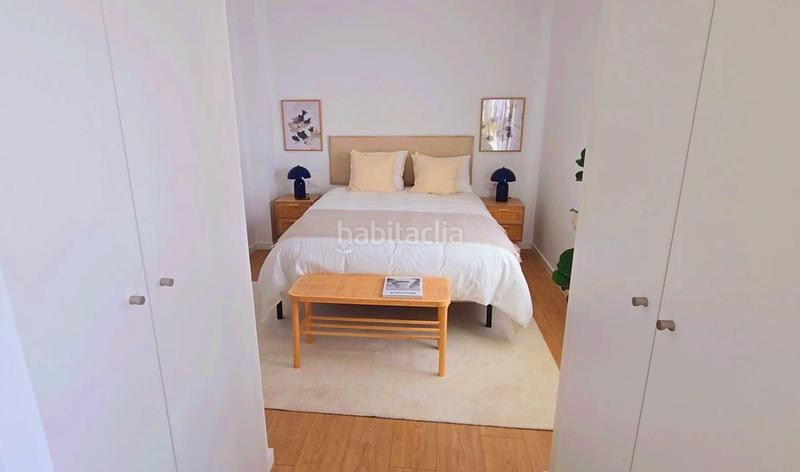 Foto d749e4b5-e77b-431f-9c8d-d5641f356c8f. Affitto appartamento con parcheggio in Los Guindos - Parque Mediterráneo - Santa Paula Málaga