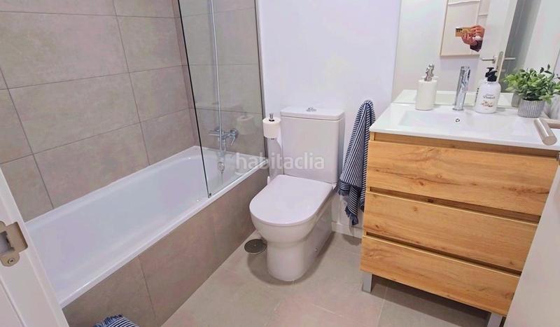 Foto 045d81a0-1e6f-48f4-858f-ffb727b4e704. Location appartement avec parking dans Los Guindos - Parque Mediterráneo - Santa Paula Málaga