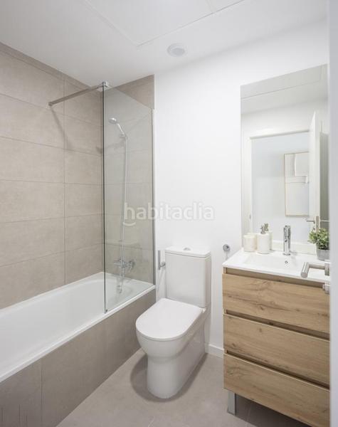 Foto 1016a6fb-34b5-4da5-a324-8958486fc2dc. Location appartement avec parking dans Los Guindos - Parque Mediterráneo - Santa Paula Málaga