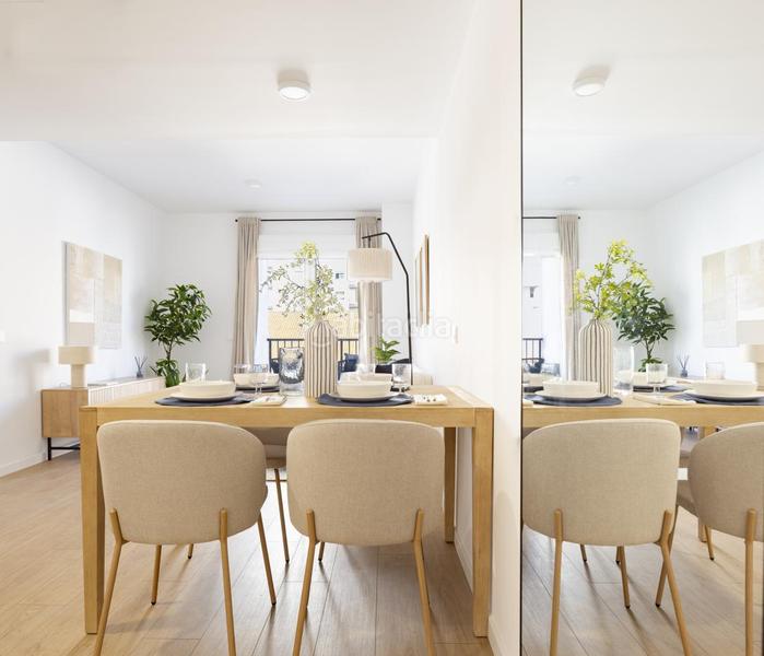 Foto 151b3249-bd1d-475f-897e-1c89b16a1ea7. Location appartement avec parking dans Los Guindos - Parque Mediterráneo - Santa Paula Málaga