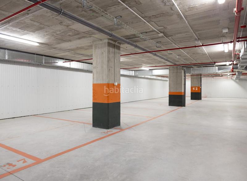 Foto 1f917d98-fb56-42c3-8116-486e491972d0. Location appartement avec parking dans Los Guindos - Parque Mediterráneo - Santa Paula Málaga