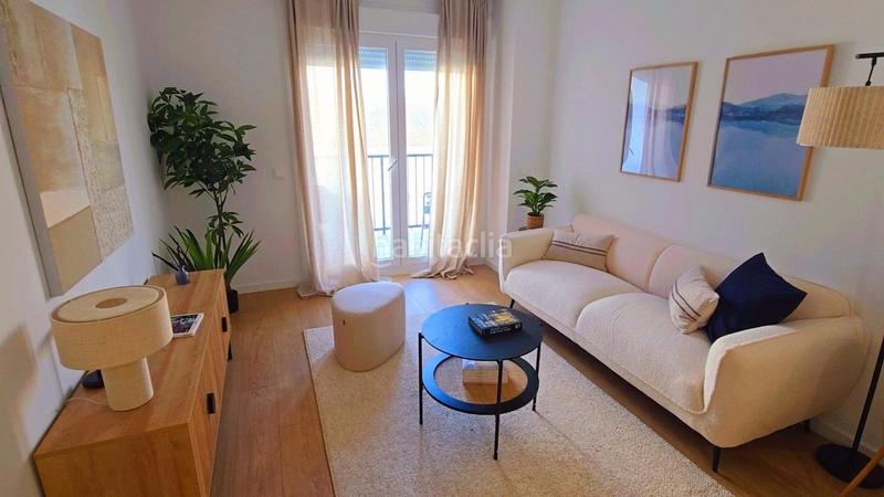 Foto 232dc30c-b343-4bdc-a2d3-48957b83df12. Location appartement avec parking dans Los Guindos - Parque Mediterráneo - Santa Paula Málaga