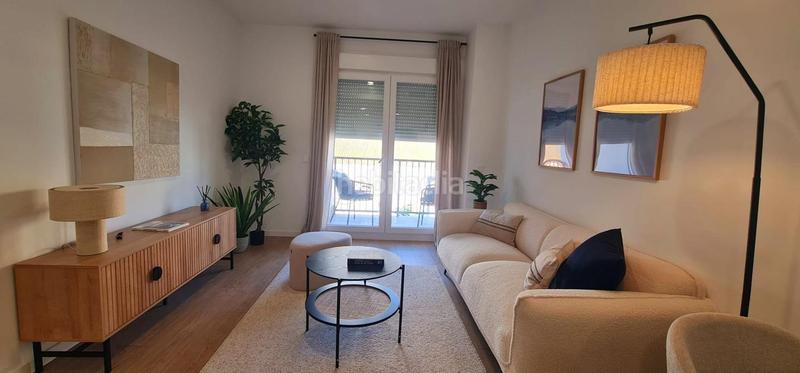 Foto 23ce5e4c-89eb-4be5-88a5-2ec10425b6dc. Location appartement avec parking dans Los Guindos - Parque Mediterráneo - Santa Paula Málaga