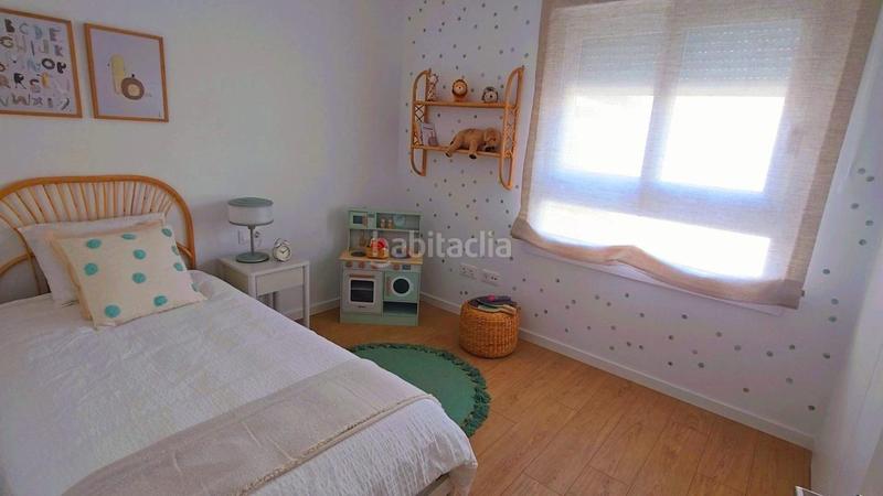 Foto 3d6fe522-257f-4777-bc28-69b6df497f94. Location appartement avec parking dans Los Guindos - Parque Mediterráneo - Santa Paula Málaga