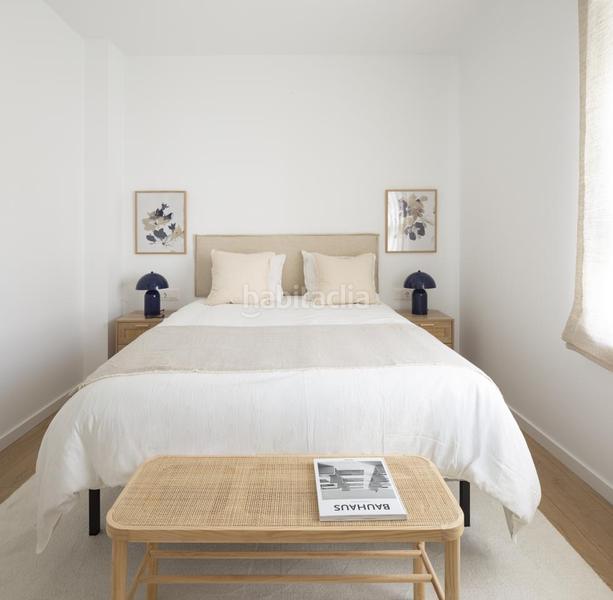 Foto 775b2a88-a213-431d-a1af-b97b3af5e4e1. Location appartement avec parking dans Los Guindos - Parque Mediterráneo - Santa Paula Málaga