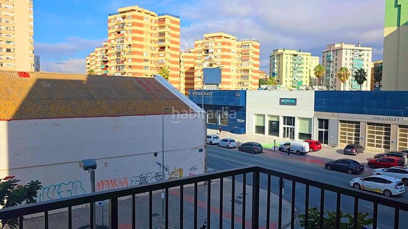 Foto 8ceb3228-185f-402a-b93f-b311b501405a. Location appartement avec parking dans Los Guindos - Parque Mediterráneo - Santa Paula Málaga