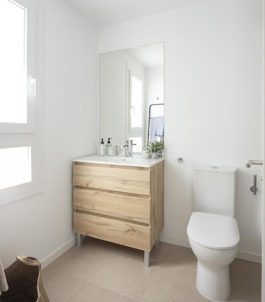 Foto a1d26a8e-fa3f-4aec-a187-159ae87b5c09. Location appartement avec parking dans Los Guindos - Parque Mediterráneo - Santa Paula Málaga