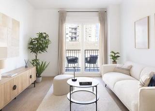 Location Appartement  Viña del mar. Alquiler larga temporada en málaga capital