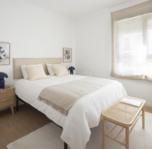 Foto b4ca2860-6256-4f65-8179-732045ad2489. Location appartement avec parking dans Los Guindos - Parque Mediterráneo - Santa Paula Málaga