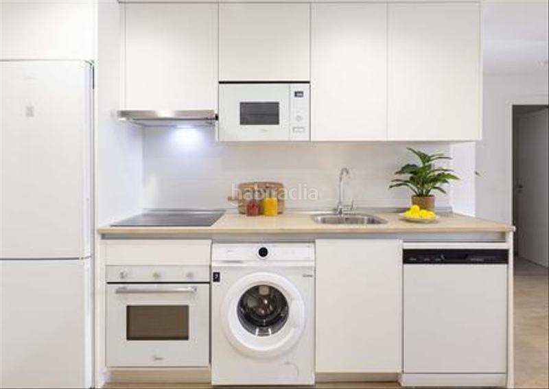 Foto b89ab8bf-c7be-437c-87d9-9a3893fb8911. Location appartement avec parking dans Los Guindos - Parque Mediterráneo - Santa Paula Málaga