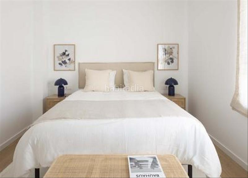 Foto c51944a8-e525-4c9a-9aa7-21ebbfa64ad8. Location appartement avec parking dans Los Guindos - Parque Mediterráneo - Santa Paula Málaga