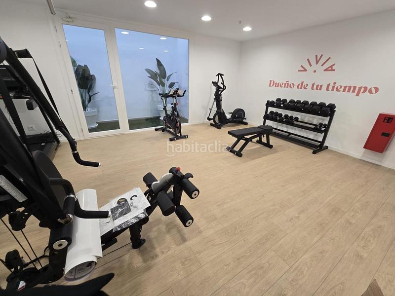 Foto e8f507be-bb90-4e86-9a14-4592ce375408. Location appartement avec parking dans Los Guindos - Parque Mediterráneo - Santa Paula Málaga