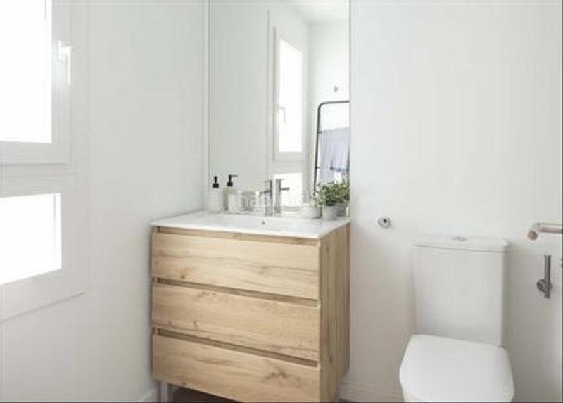 Foto abeb133a-7c4e-4681-90da-b8cdc9d74adb. Miete etagenwohnung mit parking in Los Guindos - Parque Mediterráneo - Santa Paula Málaga