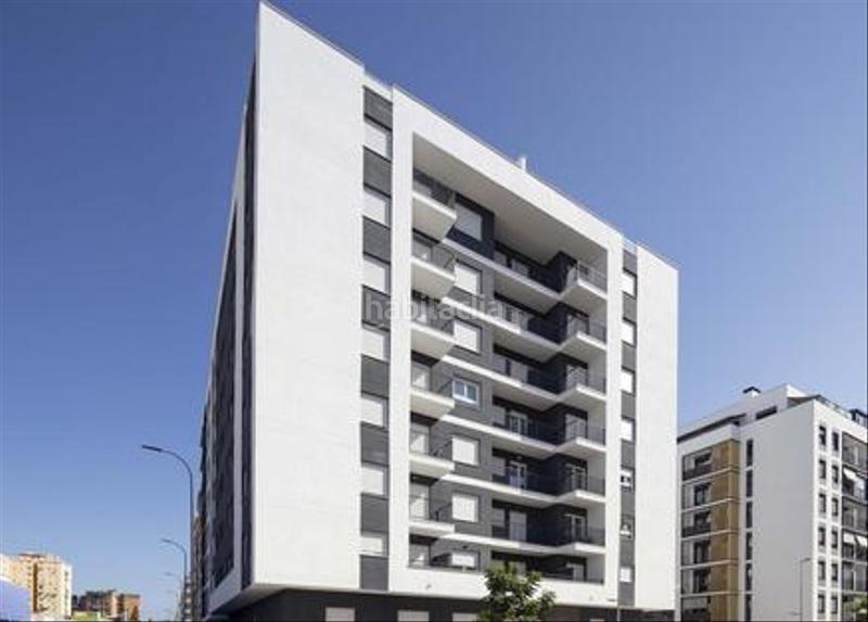 Foto 16395200-5477-4725-ab5f-097609b0347f. Location appartement avec chauffage parking dans Puerta Blanca Málaga