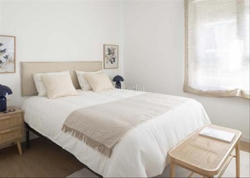 Foto 3d07375c-a0db-4848-a226-246a1a7b005a. Location appartement avec chauffage parking dans Puerta Blanca Málaga