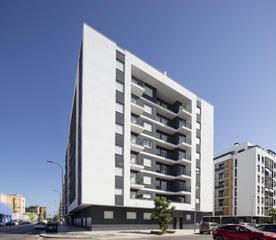 Rent Flat  Viña del mar. Obra nueva en alquiler en malaga