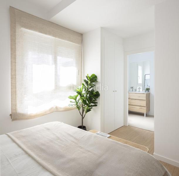 Foto 8d54d8b5-09d1-4d7e-8a73-1ad867434536. Rent flat with heating parking in Puerta Blanca Málaga