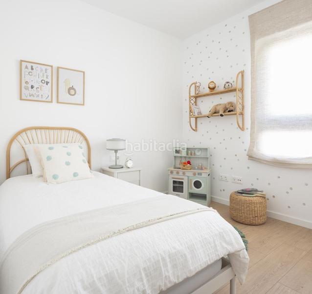 Foto af7d547a-a091-47bc-ae22-17e929ee98a8. Rent flat with heating parking in Puerta Blanca Málaga